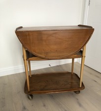 Mid Century Elm and Beech