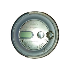 Sony Atrac 3 Plus Walkman