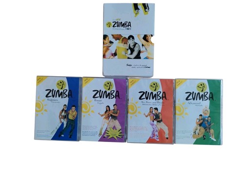 All new zumba - all, 4