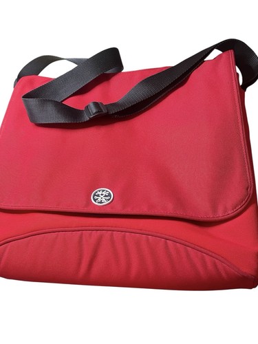 Laptop crossbody crumpler the - crossbody,