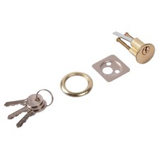 1x Brass Replacement Rim