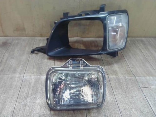 Toyota liteace 2000 - 2000, gc-kr42v