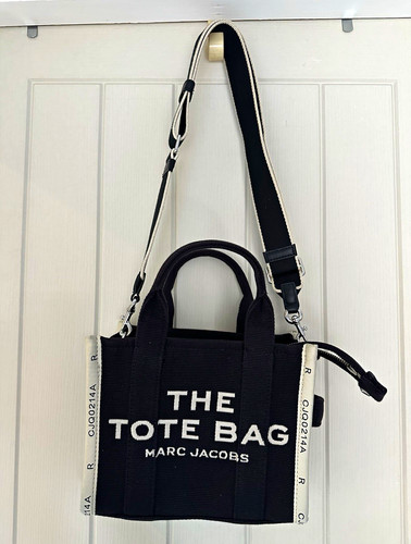 Marc jacobs the tote - marc, small