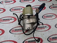 2010 VAUXHALL Meriva B 1.4 TRW