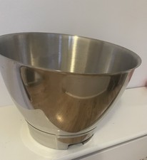 Kenwood Chef Classic Stainless