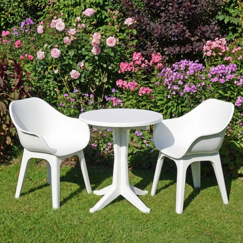 Quality resin bistro - quality,