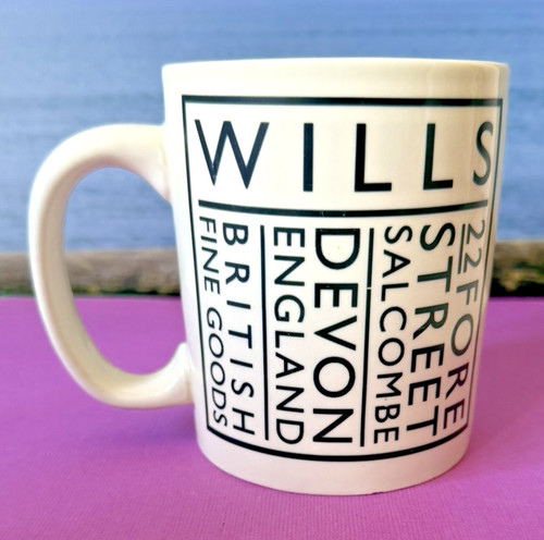 Classic jack wills - wills', large