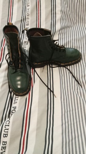 Vintage women martens - women's, dr