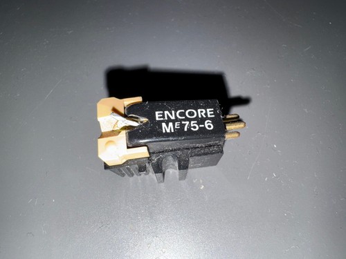 Shure encore mm phono - encore, me