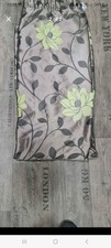 2 pairs of BHS curtains 