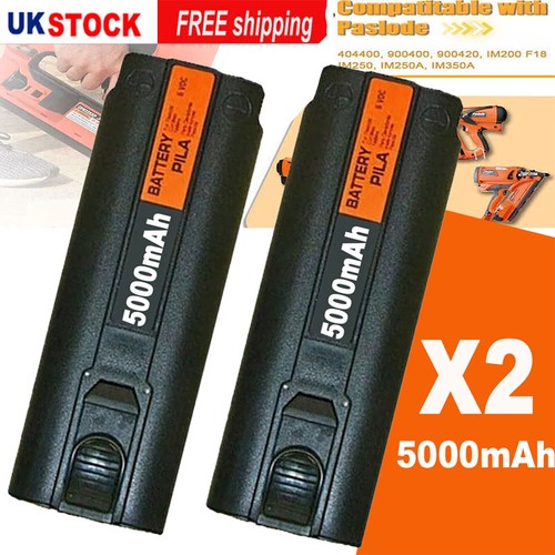 For paslode 404717 4 - paslode, 6v