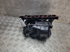 FORD FIESTA MK6 1.4 PETROL