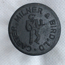 Carter Milner & Bird old