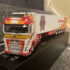 Wsi Volvo FH 5 Globetrotter
