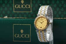[Near MINT w/Box] GUCCI 9000M