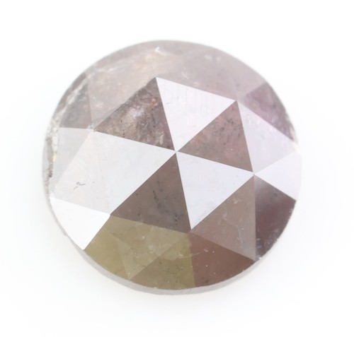 Genuine round cut - ct,