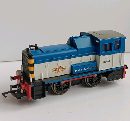Hornby r2783 gauge class - hornby,