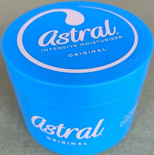 Astral face body intensive - face,