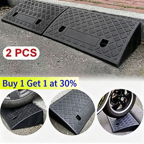 2pack 50cm heavy duty - duty, ramp