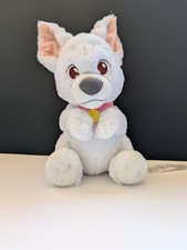 Disney Store 11” Bolt Plush