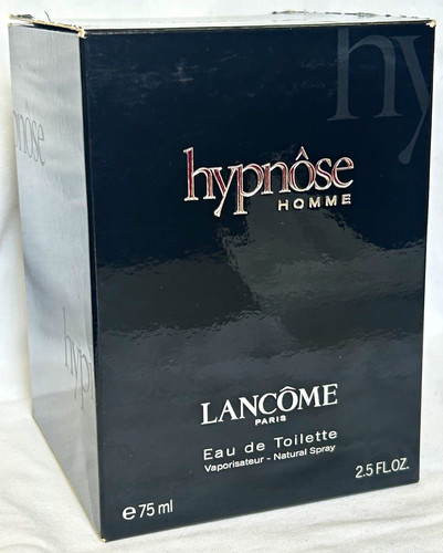 Lancôme hypnôse homme eau - lancôme,