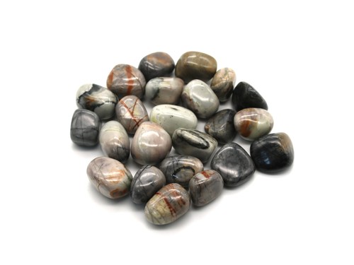 Medium picasso jasper - 50,