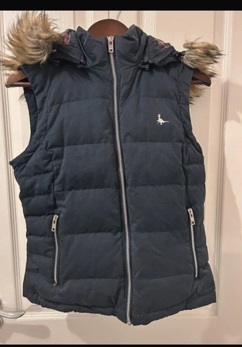 Jack wills gillet body - wills,