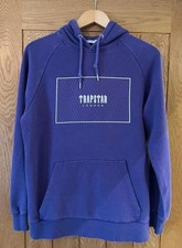 Trapstar London Purple Box