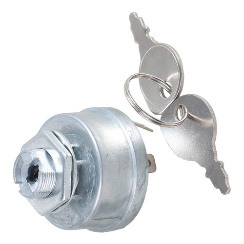 Ignition starter switch - starter,