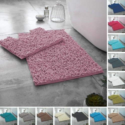 Piece loop bath mat ultra - piece,