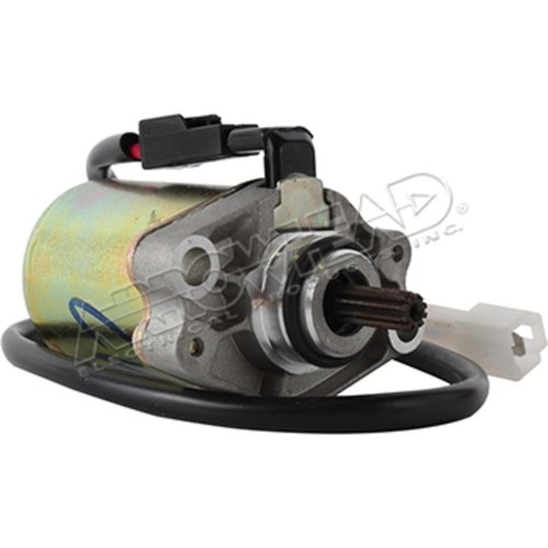 Starter motor suzuki z50 - motor,
