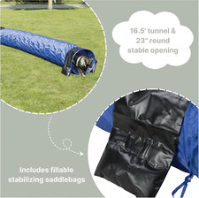 Trixie Dog Activity Agility