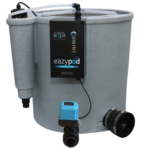 Evolution aqua pond - evolution,