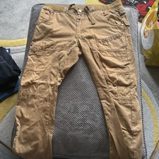 Eto Chinos Men’s 36w