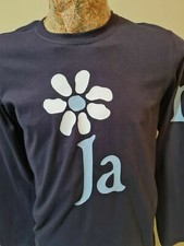 James long sleeve T Shirt Tim