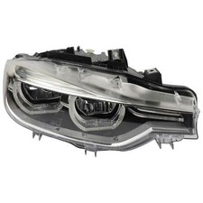 Headlight Full LED Headlamp