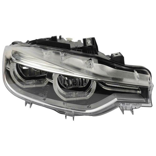 Headlight full led headlamp - headlight,