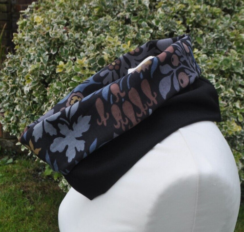 Cowl snood liberty - liberty, varuna