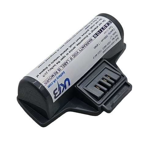 Replacement battery for - replacement,