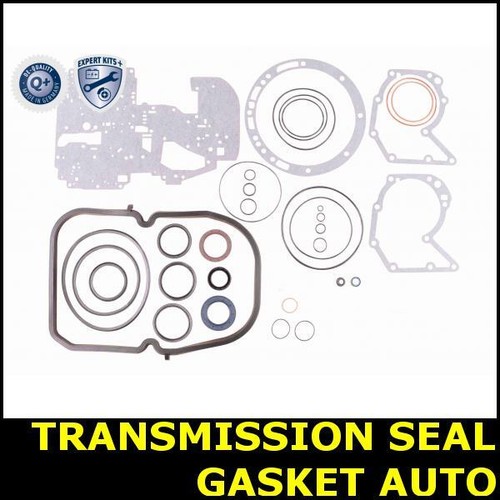 Transmission gearbox seal - gearbox,
