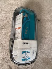 Petzl luna woman climbing - petzl, woman’s
