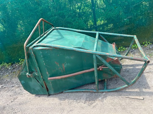 Concrete 750 litre lifting - concrete,