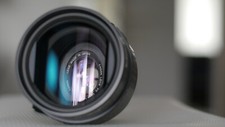 Anamorphot lens for Canon-R FF