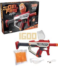 Nerf Pro Gelfire Mythic Fully