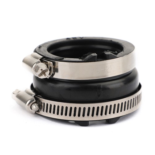 Carburetor intake boot - carburetor,