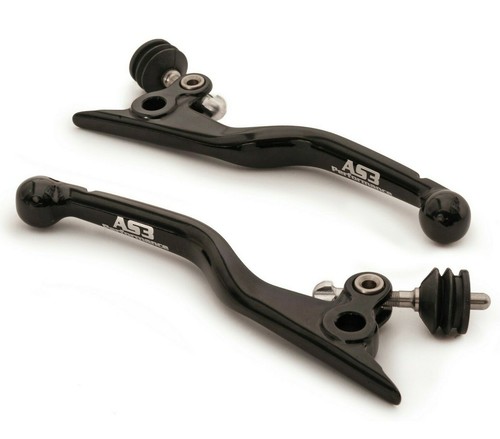 As3 brake clutch levers - brake,