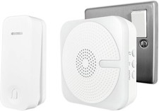 Wireless Door Bell LED 150