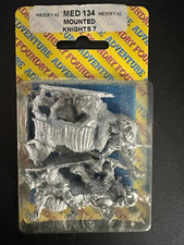 Old Foundry 28mm Medieval MED