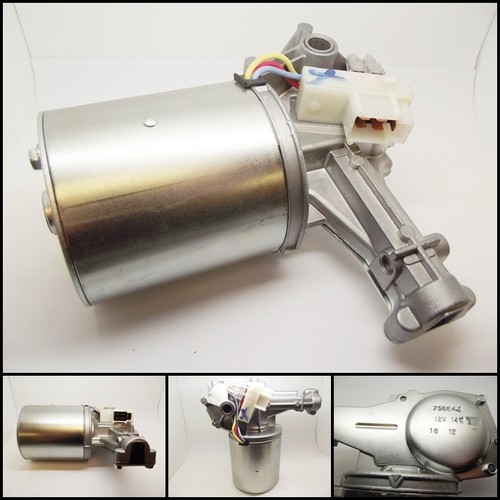 Classic mini wiper - wiper, motor
