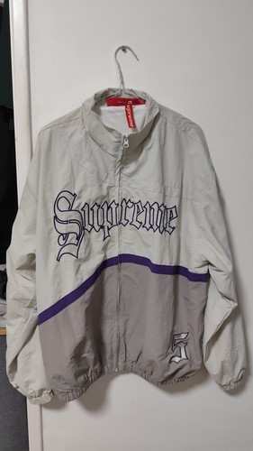 Supreme old english - supreme,